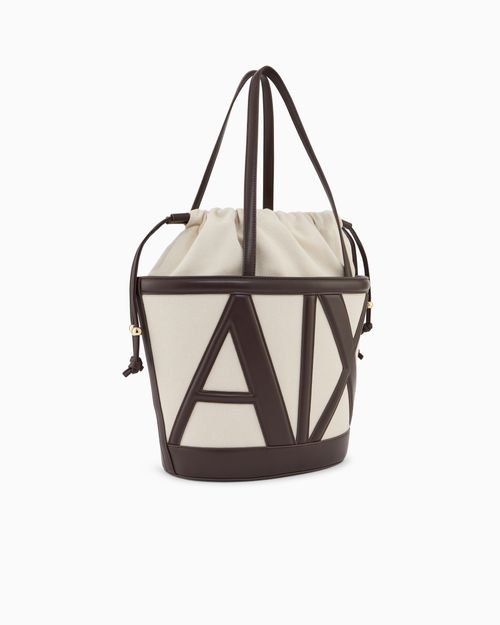 Bolso Armani Exchange