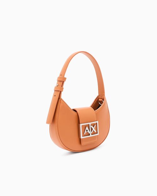 Mini bolso en tejido técnico