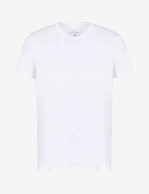 Playera slim fit