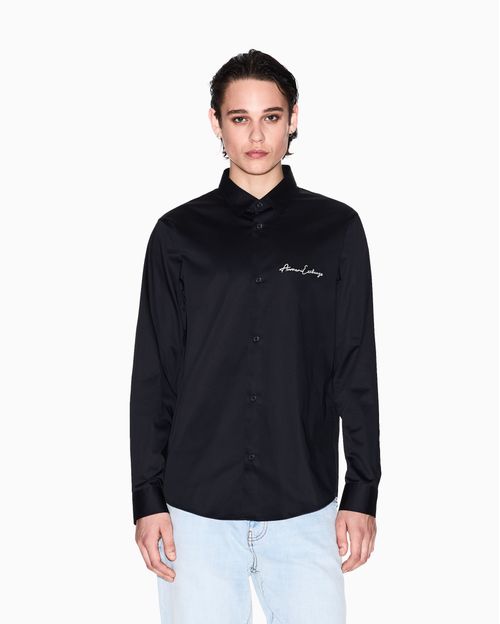 Camisa Armani Exchange