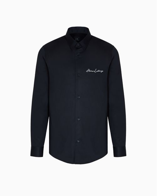 Camisa Armani Exchange