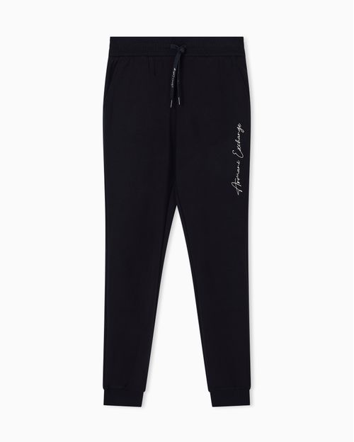 Pantalones deportivos de tejido Scuba