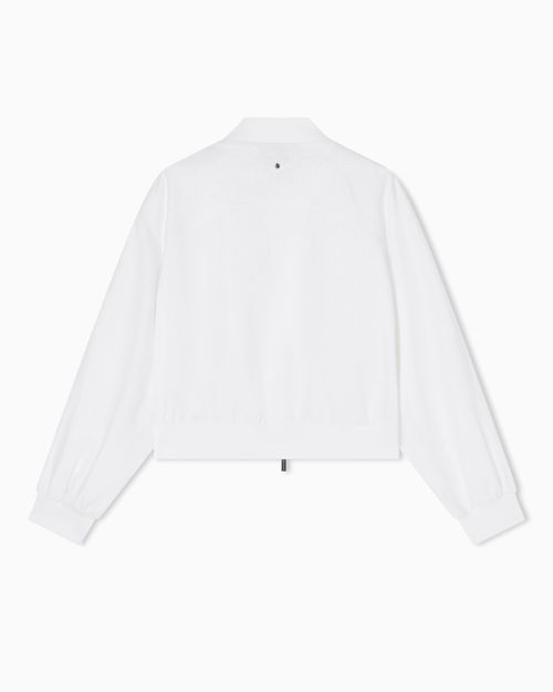 Chamarra Armani Exchange