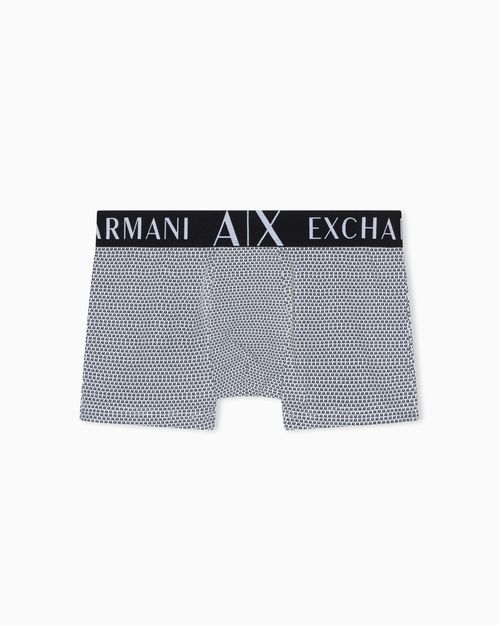 Ropa interior Armani Exchange