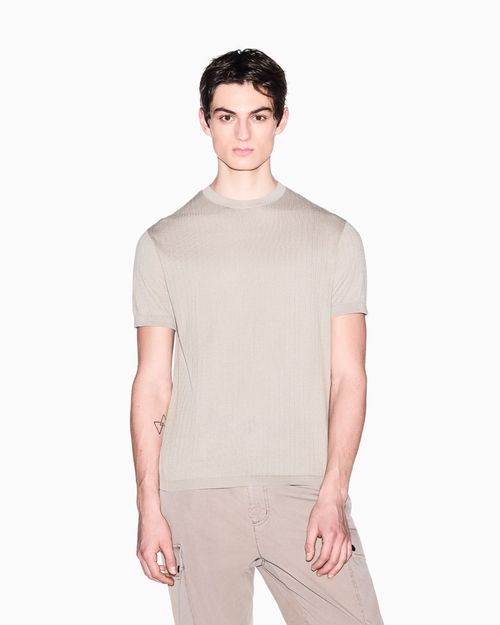 Playera Armani Exchange