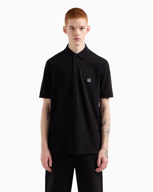 Polo Armani Exchange