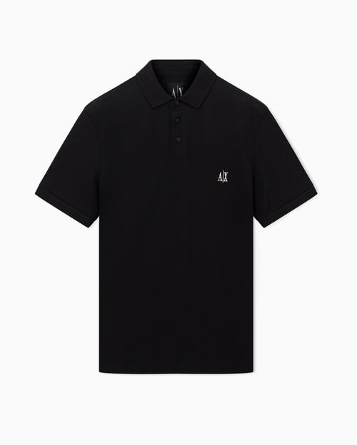Polo Armani Exchange