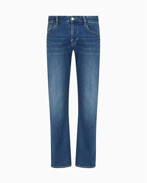 PANTALÓN 5 BOLSILLOS ARMANI EXCHANGE