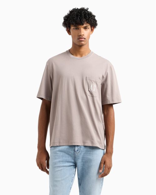 Playera Armani Exchange