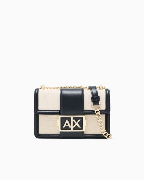 Bolso bandolera Armani Exchange