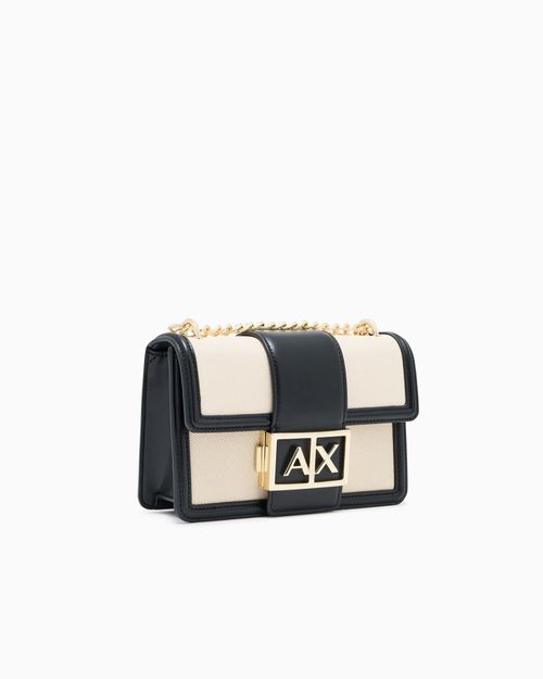 Bolso bandolera Armani Exchange