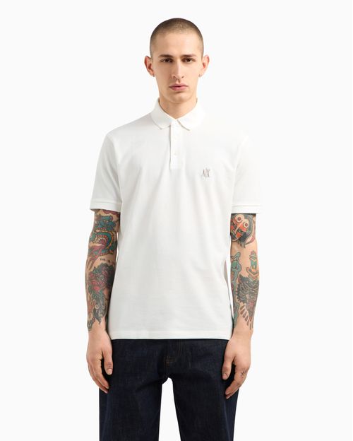 Polo Armani Exchange