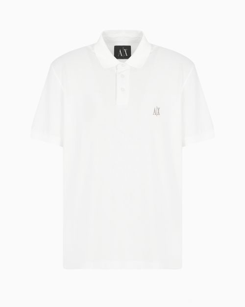 Polo Armani Exchange
