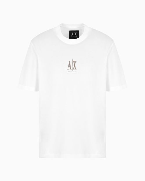 Playera Armani Exchange