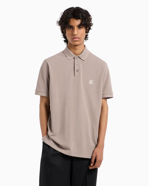 Polo Armani Exchange