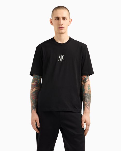Playera Armani Exchange