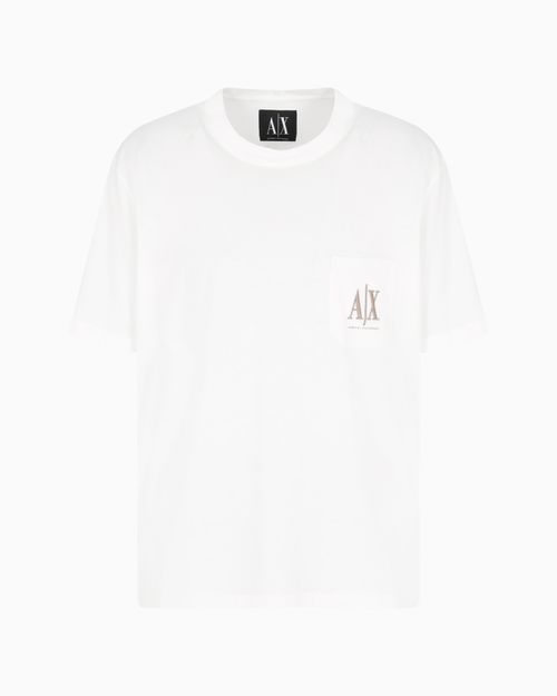 Playera Armani Exchange
