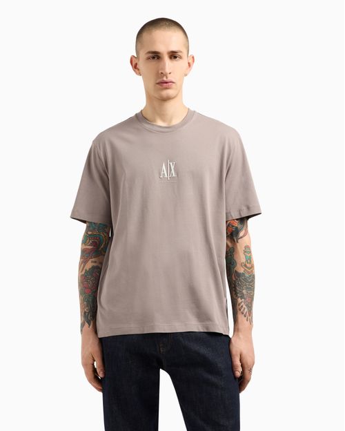 Playera Armani Exchange