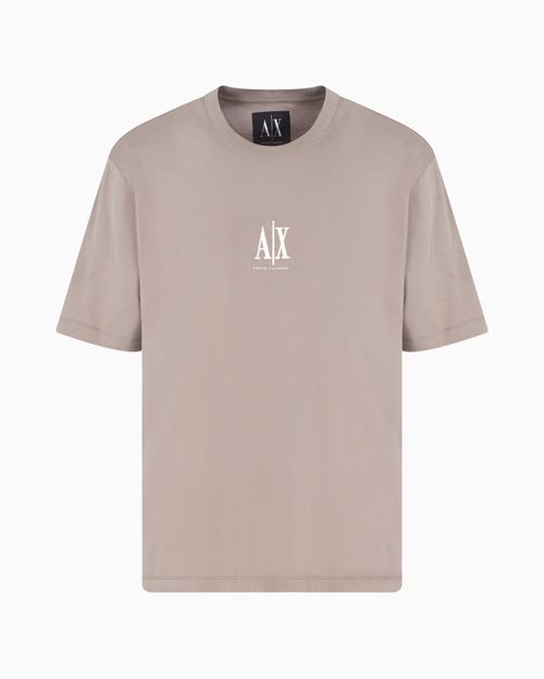 Playera Armani Exchange