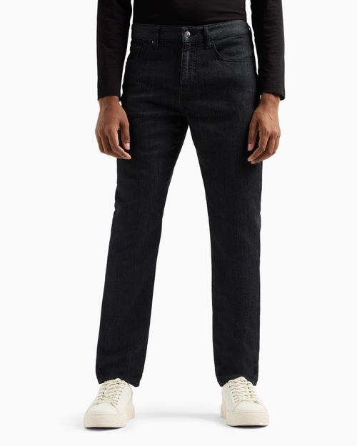 Pantalón De 5 Bolsillos Armani Exchange