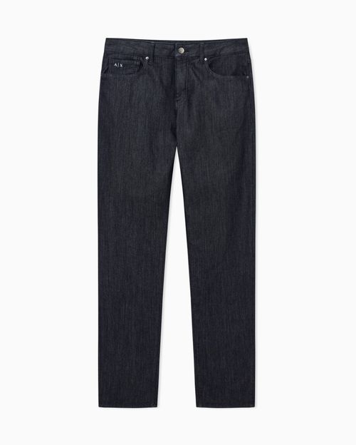 Pantalón De 5 Bolsillos Armani Exchange