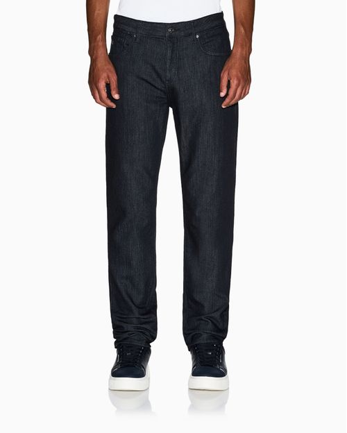 Pantalón De 5 Bolsillos Armani Exchange