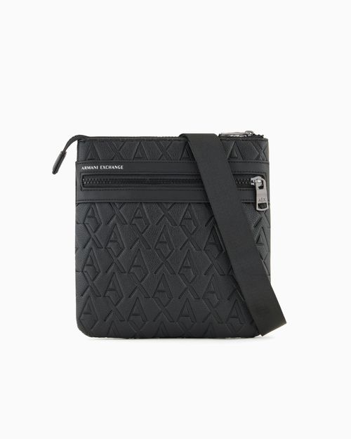 Bolso De Hombro Armani Exchange