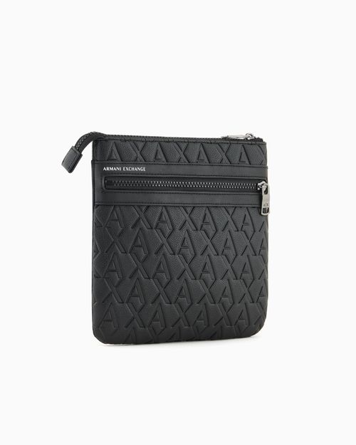 Bolso De Hombro Armani Exchange