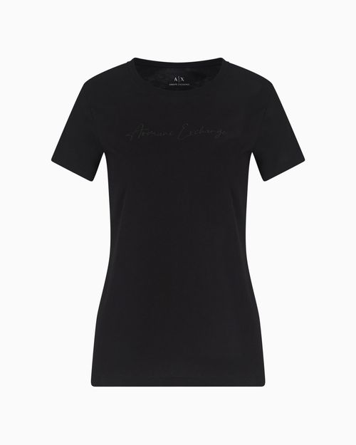 Playera Armani Exchange