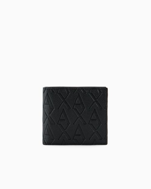 Cartera Armani Exchange