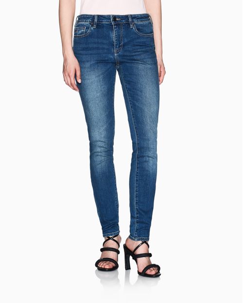 PANTALÓN 5 BOLSILLOS ARMANI EXCHANGE