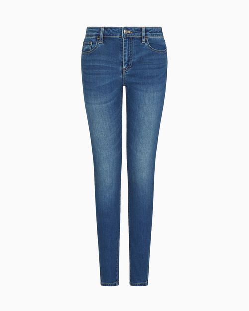 PANTALÓN 5 BOLSILLOS ARMANI EXCHANGE