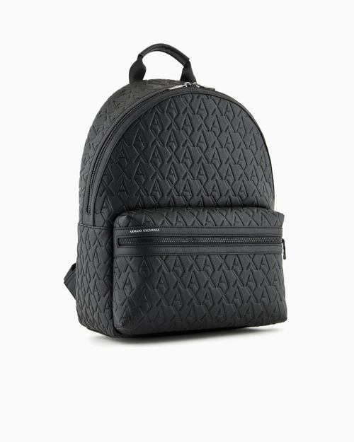 Mochila Armani Exchange