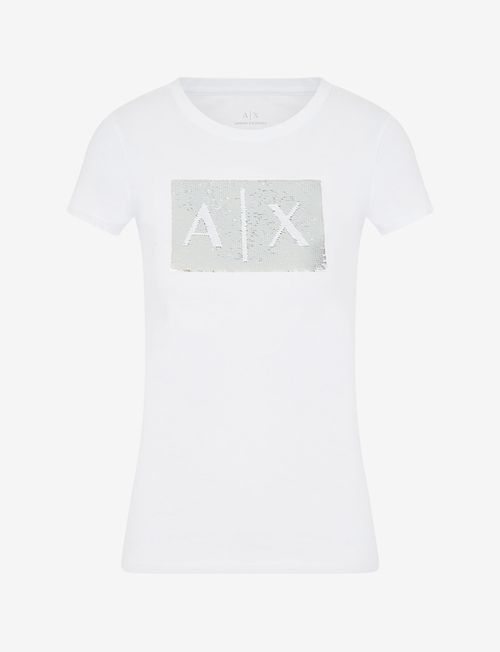 Playera slim fit algodón