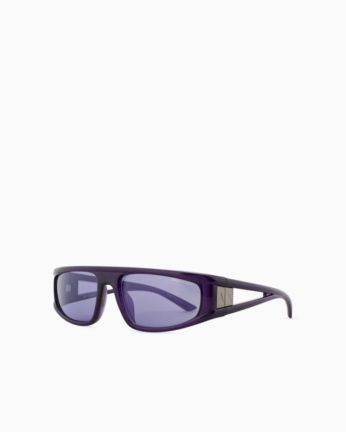 Lentes Armani Exchange