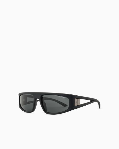 Lentes Armani Exchange