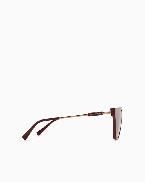 Lentes Armani Exchange