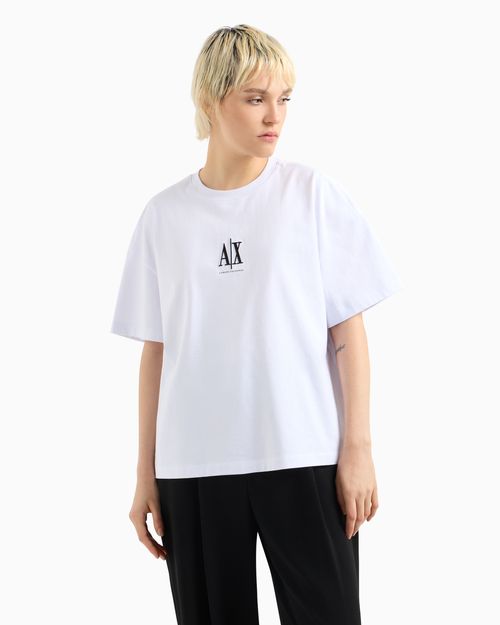 Playera Armani Exchange