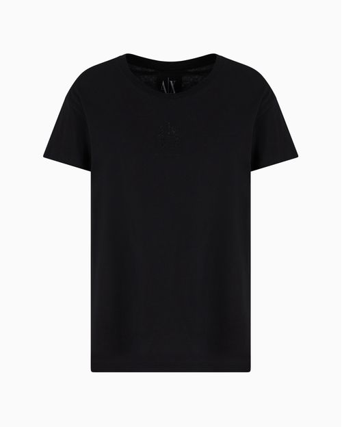 Playera Armani Exchange