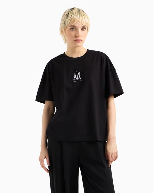 Playera Armani Exchange