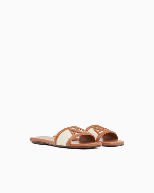 Sandalias Armani Exchange