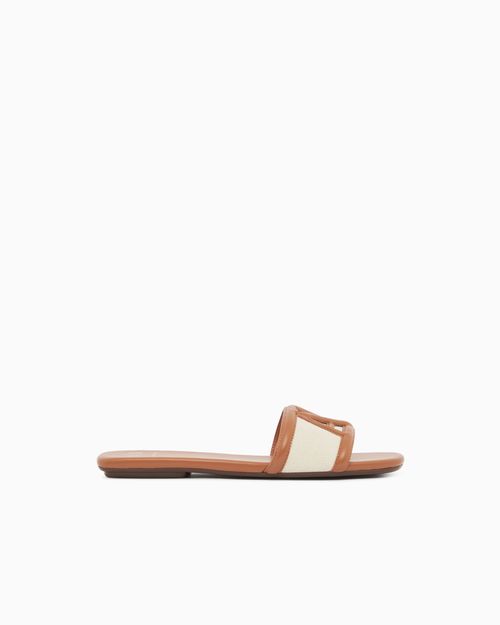 Sandalias Armani Exchange