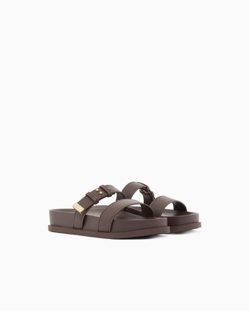 Sandalias ecológicas