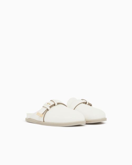 Sandalias ecológicas