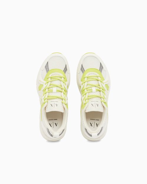 Tenis Armani Exchange
