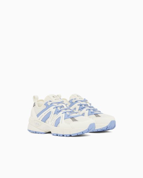 Tenis Armani Exchange