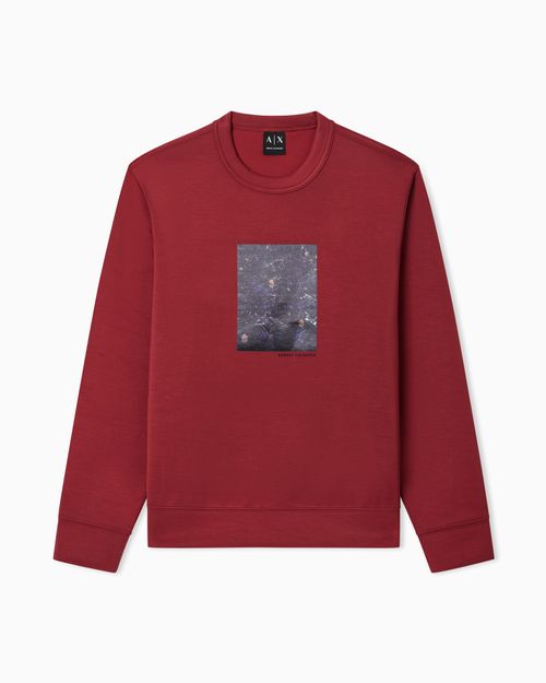 Sudadera Armani Exchange