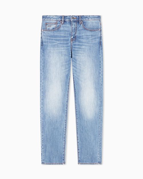 Pantalones de 5 bolsillos