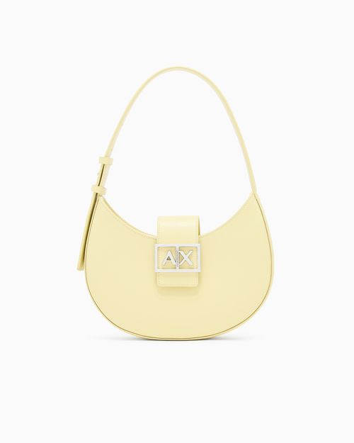 Bolso bandolera con tarjetero