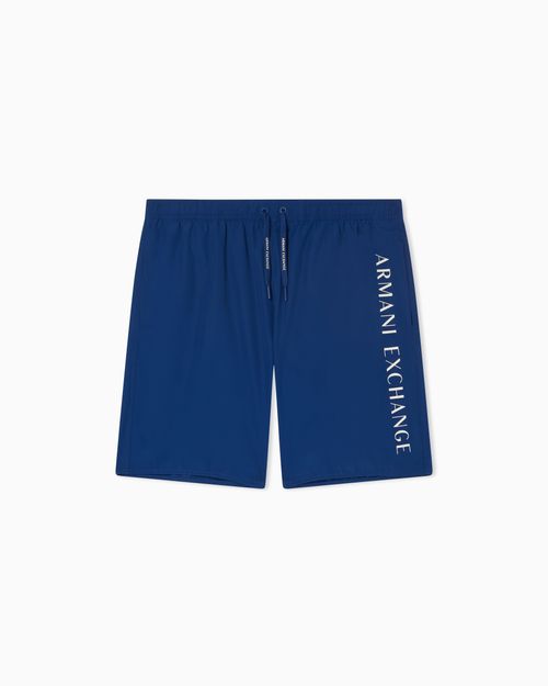 Bóxer de baño Armani Exchange